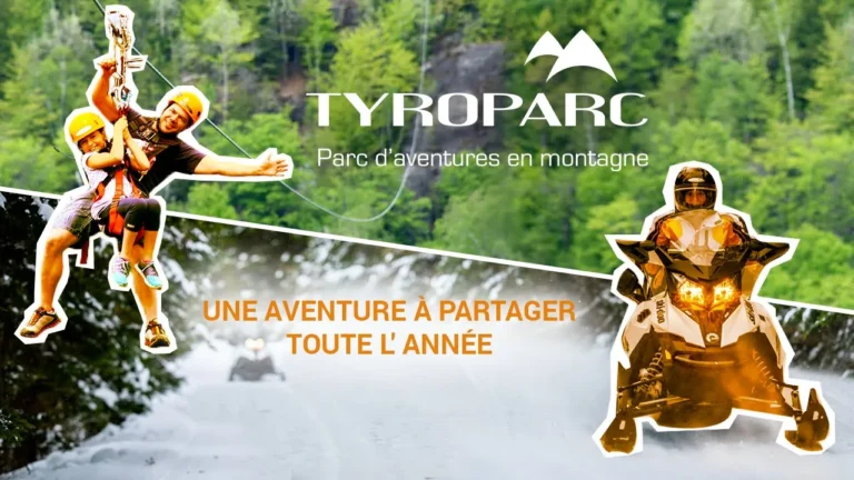 Tyroparc